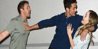 5 maggio 2020 in dal mondo 0. Beautiful Anticipazioni Americane Finn Rischia Di Essere Ucciso