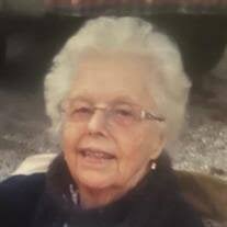 Wanda Whittaker Obituary