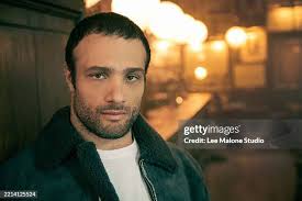 236 Lee Jarvis Photos & High Res Pictures