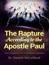 The wedding planner took the money and bought. Read The Rapture According To The Apostle Paul God S Guarantee Of A Pre Tribulation Rapture Online By Dennis Mclelland Books