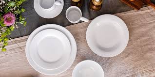 While your microwave will not reach that temperature, it is good to know that each dish. The Best Dinnerware Set For 2021 Reviews By Wirecutter