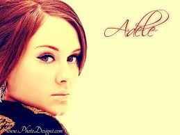 Bintang musik Adele dalam satu malam dengan penghargaan Oscar di 2K unduhan  wallpaper