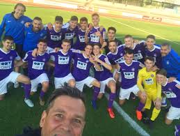 Öfb jugendliga u16 league level: Ungeschlagen In Der Fk Austria Wien Akademie Facebook