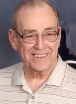 Obituary information for Marvin E. Bender