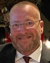 Brent S. Alexander Obituary July 14, 2023