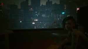 Cyberpunk 2077 wallpapers i saved every single frame from the teaser released today (which is about 1.5gb of images) and uploaded a few i cyberpunk 2077 wallpapers. Blur Image Of Judy With Background Of Buildings With Lights During Night Hd Cyberpunk 2077 Wallpapers Hd Wallpapers Id 55477