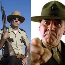 Happy Birthday and RIP to Patrick Swayze (1952-2009)