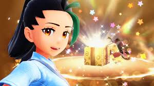 Pokémon Escarlata y Púrpura regalan un Pokémon Legendario especial por  tiempo limitado