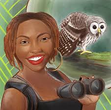 Jackie Levin RN, MS (@Jackie_levin)