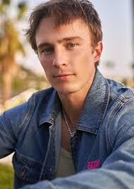 Fan Casting Judah Lewis as Noah in Ben 10 And Generator Rex (2024)