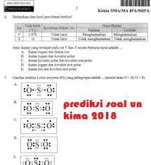 Check spelling or type a new query. Top Soal Usbn Kimia 2019 Dan Pembahasannya Pdf