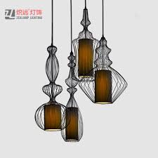 China Bar Classic Lamp Restaurant Mini Pendant Light For Dining Room China Pendant Light Indoor Chandelier