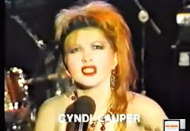 Who is Max Headroom and what commercials was he in?