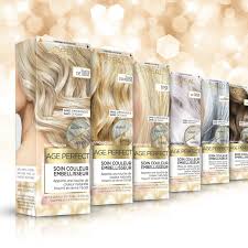 Share to twitter share to facebook. Age Perfect La Solution Pour Des Cheveux Blancs Sublimes Femme Actuelle Le Mag