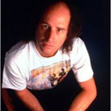 Steven Wright
