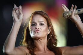 Andrea berg top hits andrea berg die besten lieder ever audio track list. Andrea Berg In Grossaspach Die Konigin Der Heilen Welt Rems Murr Kreis Stuttgarter Nachrichten
