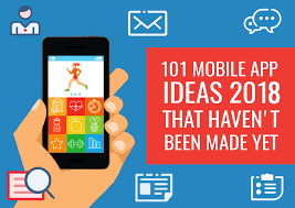 You can find work as a virtual assistant, a writer, or a web developer. 112 Brilliant Mobile App Ideas 2021 For Your Next Business Startup