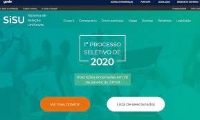 Check spelling or type a new query. Resultado Do Sisu 2020 E Liberado Apos Stj Atender Recurso Do Mec Em Acao Sobre Erro No Enem Educacao G1