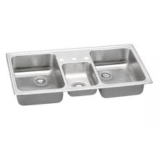 Elkay sink accessories are designed to fit perfectly and coordinate with your elkay sink. Elkay Psmr43223 Gourmet Pacemaker Stainless Build Com