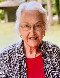 Obituary information for Beverly Mae Norager