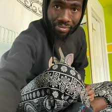 Good morning from the compound, what's coming?