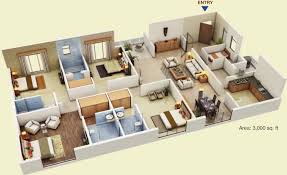 Find a 4 bedroom home that's right for you from our current range of home designs and plans. Laara Home Design 4 Bedroom House Plans With Bonus Room