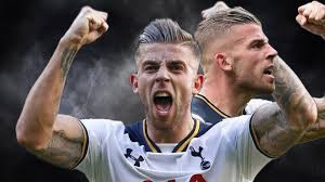 {{ mactrl.hometeamperformancepoll.totalvotes + mactrl.awayteamperformancepoll.totalvotes }} votes. Arsenal Vs Tottenham Best Derby In The World Toby Alderweireld North London Derby