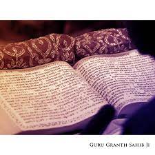 The shri guru granth sahib ji is the central religious scripture of sikhism, regarded by sikhs as the final, sovereign and eternal guru following the lineage of the ten human gurus of the religion. Facebook