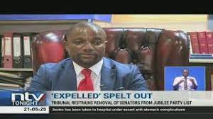 The nominated senator said that she would personally babu being babu responded to millicent omanga's fire with fire. Jubilee Barred From Expelling Isaac Mwaura Millicent Omanga And Other 4 Youtube