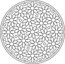 Mandalas Para Pintar De Primavera Buscar Con Google Mandalas Para Colorear Mandalas Mandalas Para Ninos