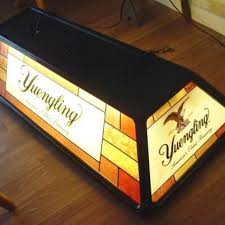 Best Yuengling Pool Table Light For Sale In Guyton Georgia For 2020