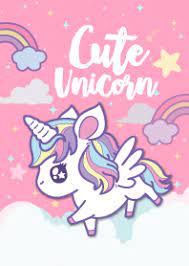 Apakah anda mencari gambar unicron png? Unicorn So Cute Line Theme Line Store
