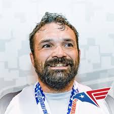 John Isai's Instagram, Twitter & Facebook