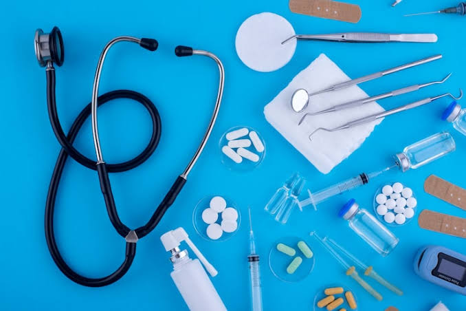 Health Accessories