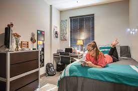 Image Result For University Of Kentucky Woodland Glen 3 Dorm Room Inspiration Dorm Room Designs Dorm Bedroom