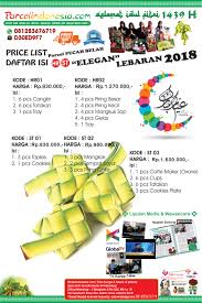 Gourley54403 friday, july 23, 2021 Brosur Paket Lebaran 2021 Wild Country Fine Arts