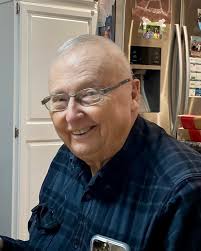 Sheldon Ward Obituary