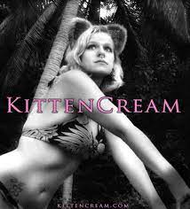 Kittencream