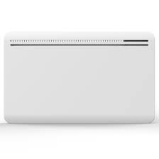 Radiateur à inertie céramique d'éléments en aluminium injecté de haute qualité. Radiateur Electrique A Inertie Seche Ceramique Ecran Lcd 1000w Powell Norme Nf