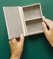 Boite A Jeux De Cartes En Carton Tuto Cartonnage Tuto Cartonnage Cartonnage Boite A Jeux