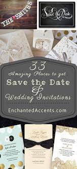 33 Amazing Places To Get Save The Date Wedding Invitation Ideas Fun Wedding Invitations Buy Wedding Invitations Invitations