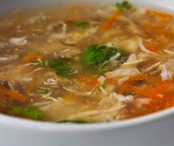 Soupe Asiatique Au Poulet Avec Thermomix Recette Thermomix Soupe Asiatique Recette Asiatique Facile Cuisine Asiatique