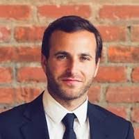 Joseph Rapoport's Instagram, Twitter & Facebook