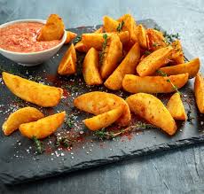 Silakan coba praktekkan dahulu resep kroket. 10 Makanan Dari Kentang Ini Sangat Mudah Untuk Dibuat Yuk Ke Dapur