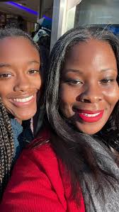 We kicked off the 17th Annual International Sisterhood Retreat in Tokyo,  Japan