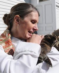 Blessing of the Animals