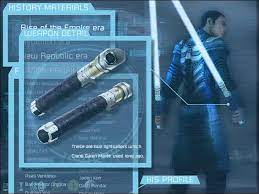 We did not find results for: Clone Galen Marek S Lightsaber
