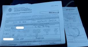 Dear visitor, i invite you to visit us and spend your vacation in usa with us. Mozambique Tourist Visa For Us Citizens
