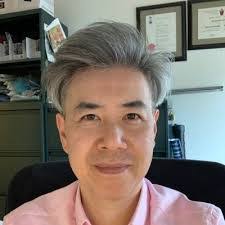 Patrick Cheung's Instagram, Twitter & Facebook