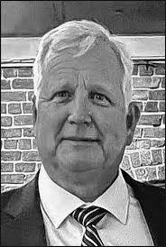 Gary Gerhardt's Instagram, Twitter & Facebook